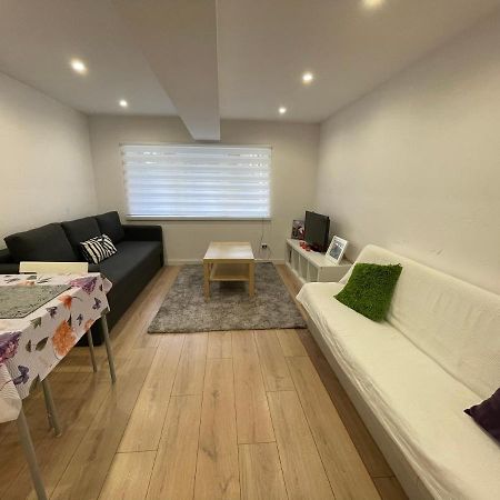Rzeszowska Apt 01 Leilighet Krasków Eksteriør bilde