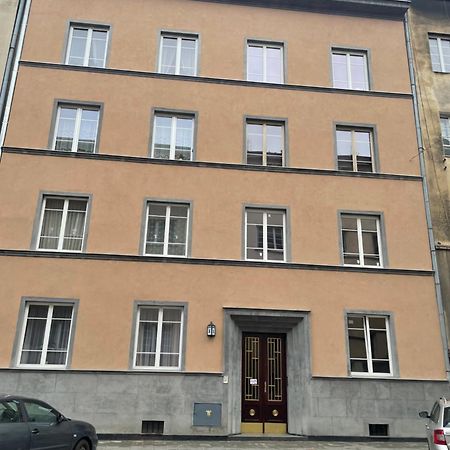 Rzeszowska Apt 01 Leilighet Krasków Eksteriør bilde