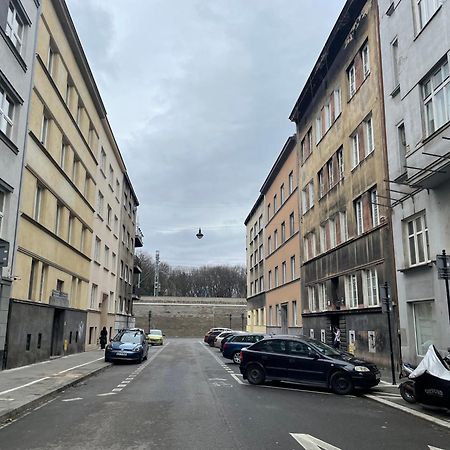Rzeszowska Apt 01 Leilighet Krasków Eksteriør bilde