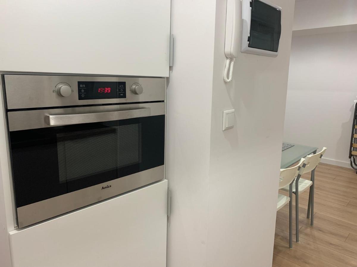 Rzeszowska Apt 01 Leilighet Krasków Eksteriør bilde