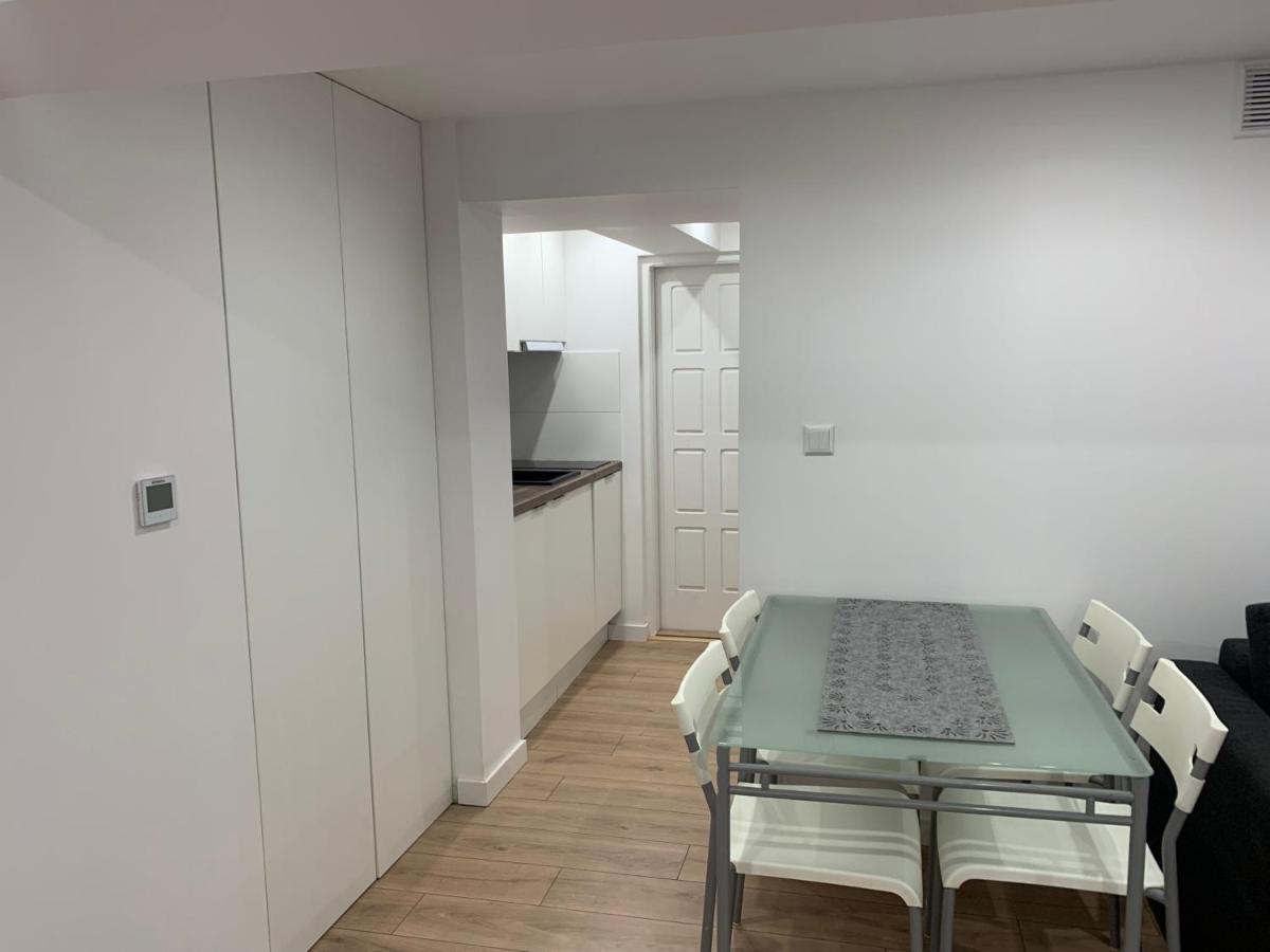 Rzeszowska Apt 01 Leilighet Krasków Eksteriør bilde