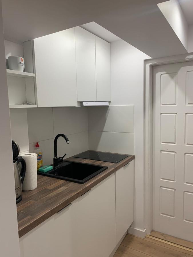 Rzeszowska Apt 01 Leilighet Krasków Eksteriør bilde