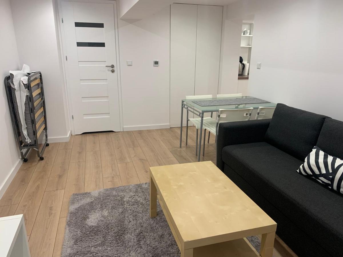 Rzeszowska Apt 01 Leilighet Krasków Eksteriør bilde